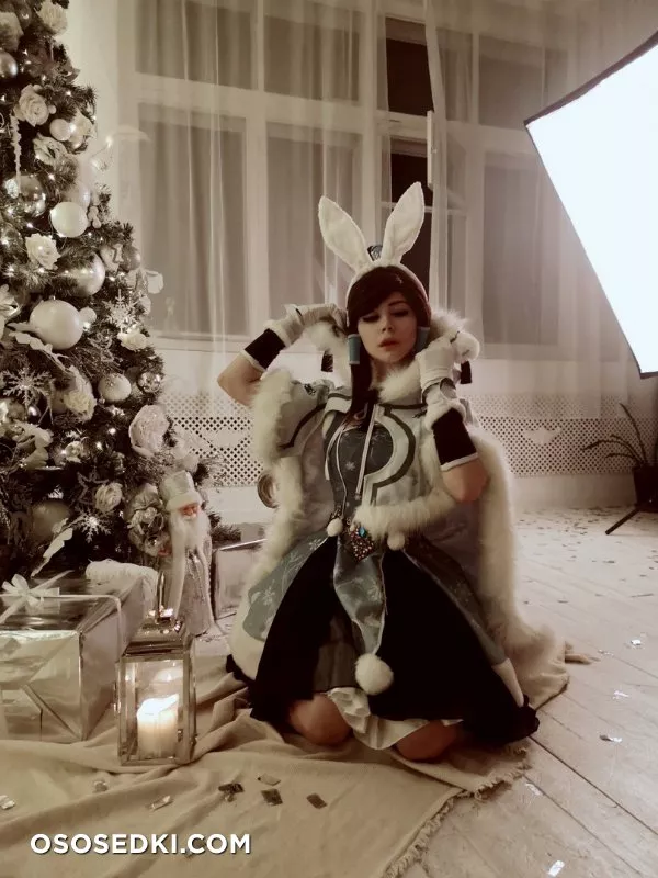 Oichi | Korra - 23