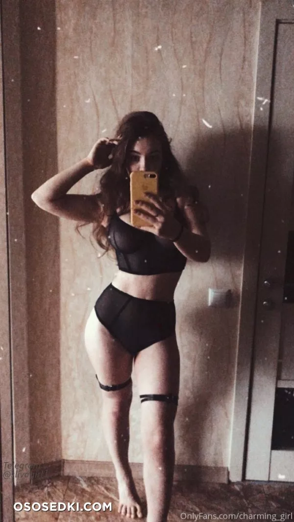 Milana aka charming_girl Onlyfans private - 132