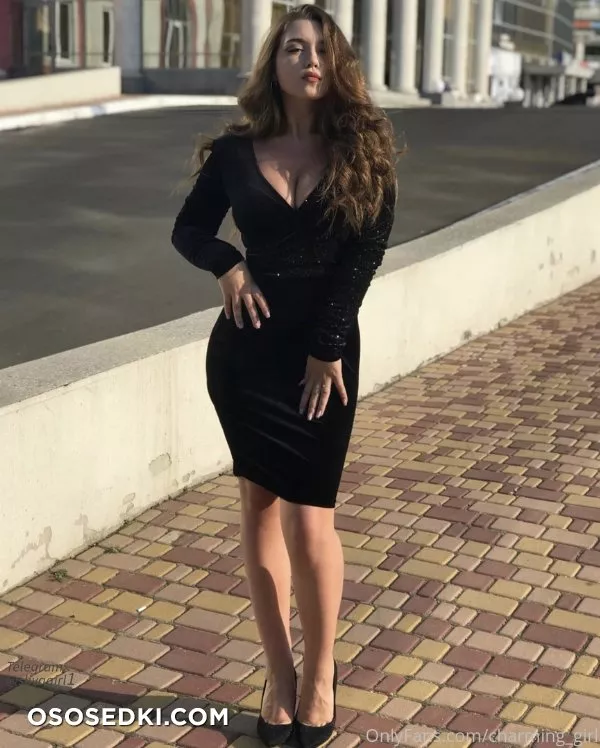 Milana aka charming_girl Onlyfans private - 177