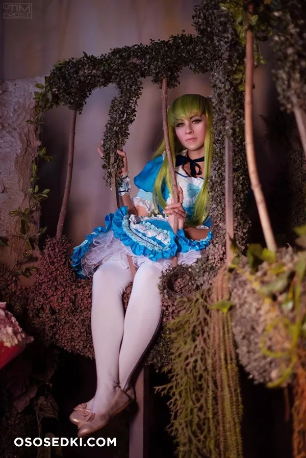 Yuna Kairi | С.С. - 57