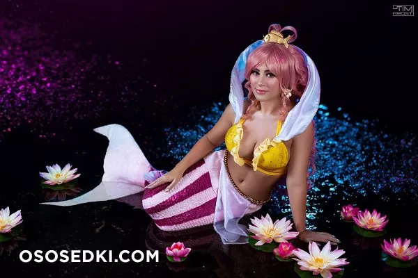 Yuna Kairi | Shirahoshi - 3