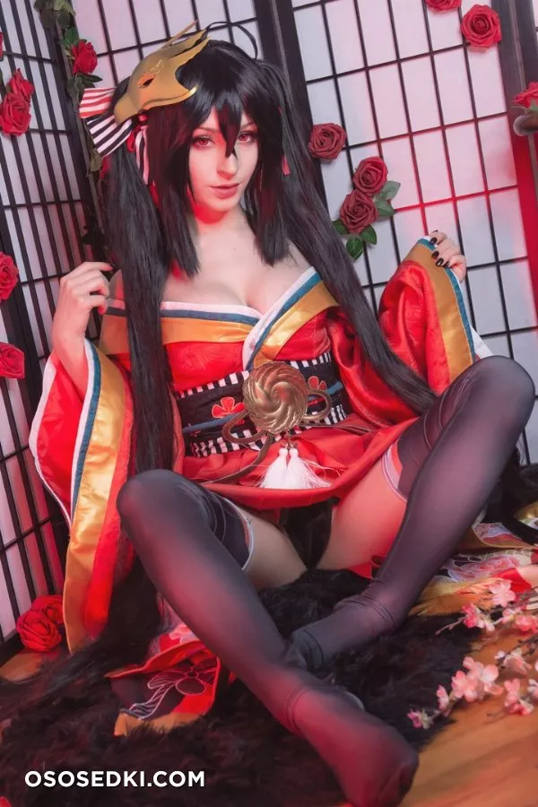ShiroKitsune - Taihou - 5