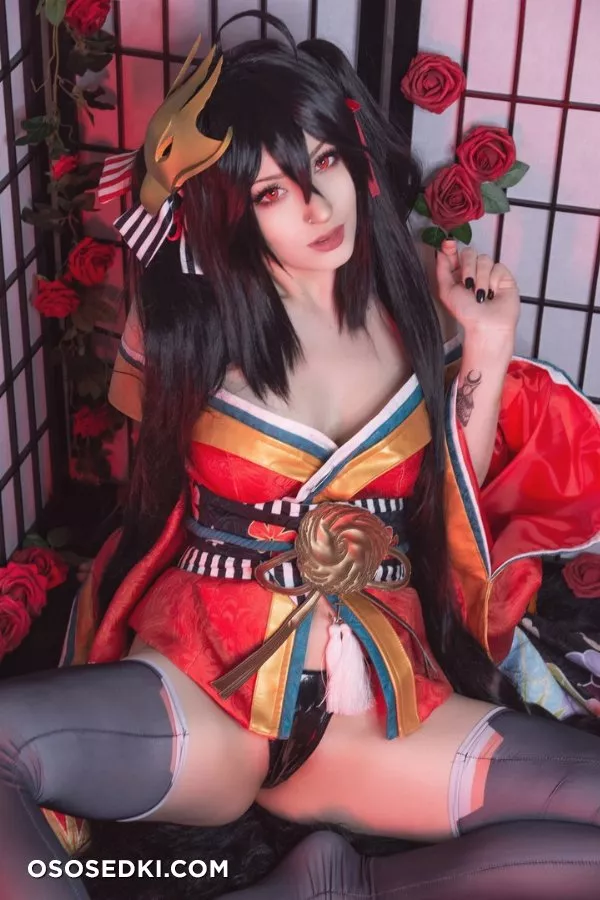 ShiroKitsune - Taihou - 9