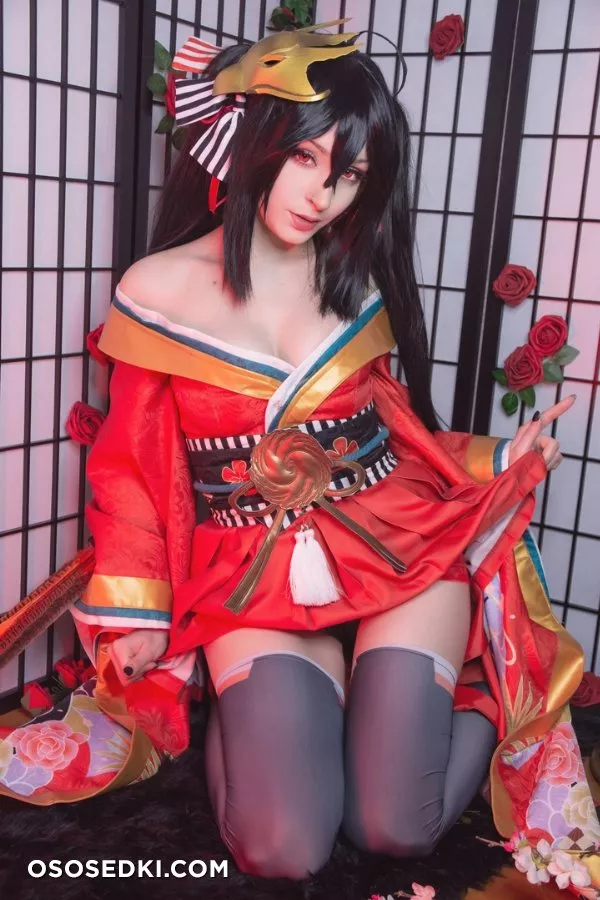 ShiroKitsune - Taihou - 13