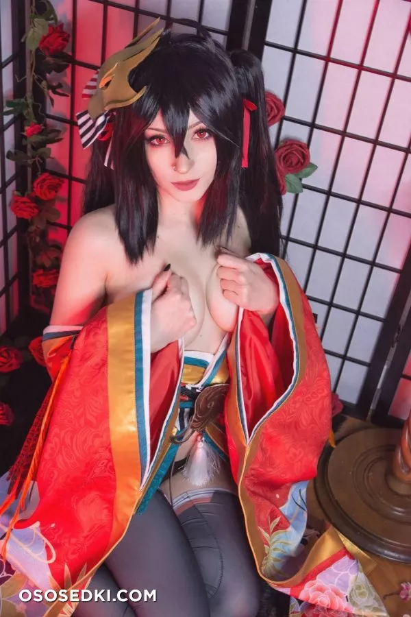 ShiroKitsune - Taihou - 16