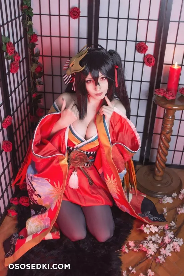 ShiroKitsune - Taihou - 35