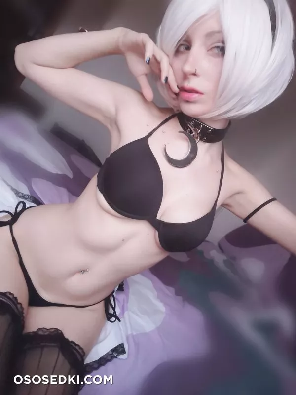 Shiro Kitsune | 2B - 108