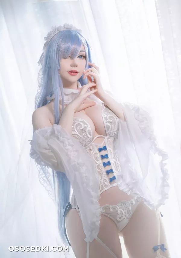 Saya the Fox - Rem (Patreon) - 6