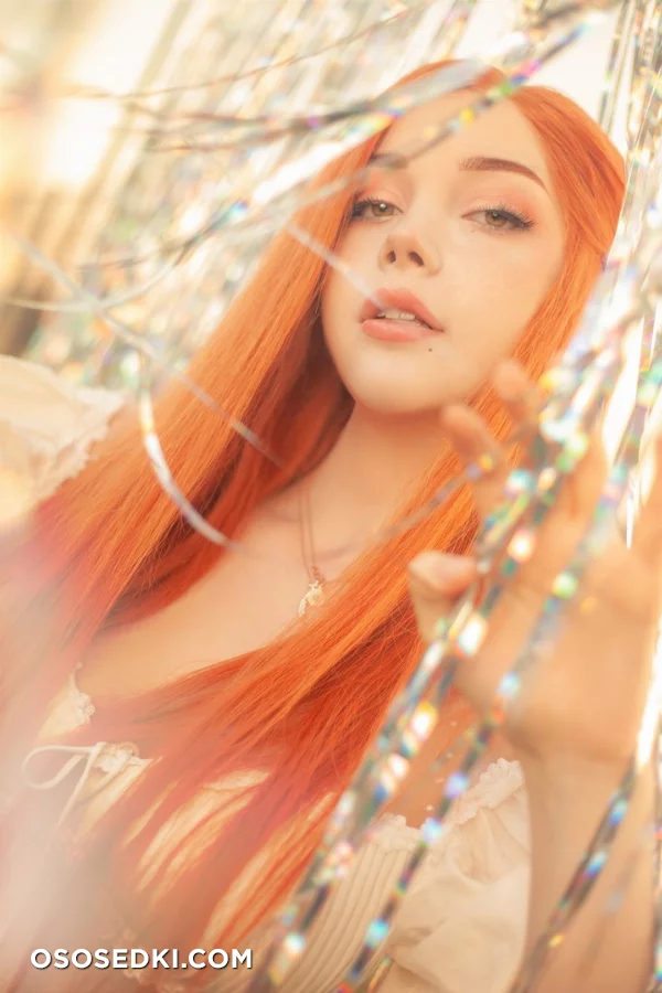 Saya The Fox | Lucia - 7