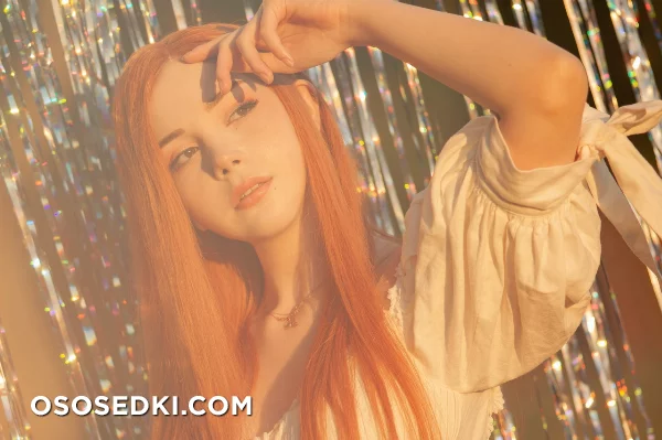 Saya The Fox | Lucia - 10