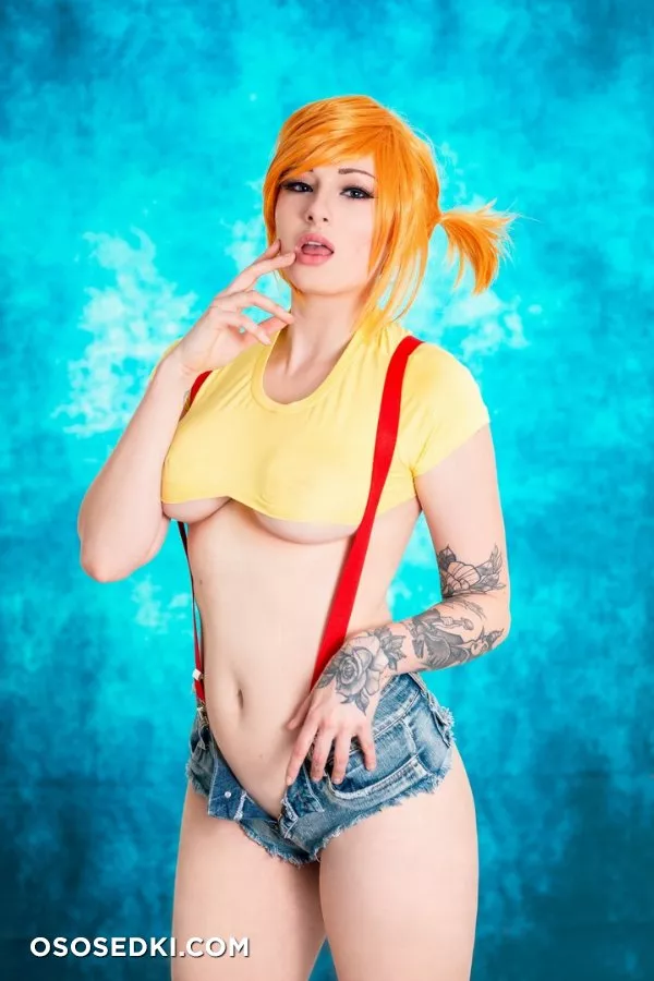Kayla Erin | Misty - 3