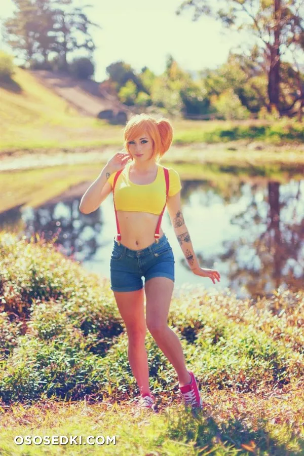 Kayla Erin | Misty - 33