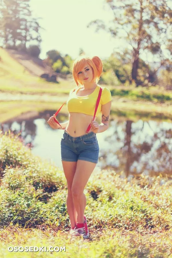 Kayla Erin | Misty - 34