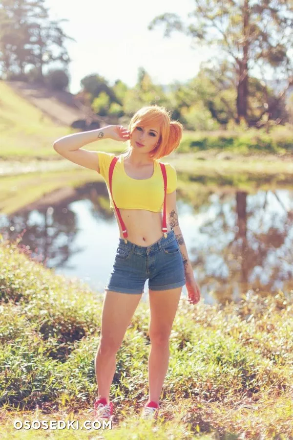 Kayla Erin | Misty - 36