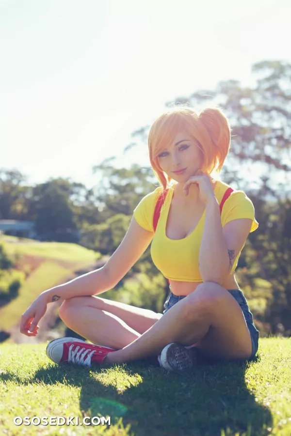 Kayla Erin | Misty - 37