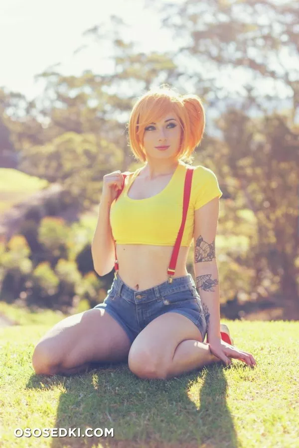 Kayla Erin | Misty - 41