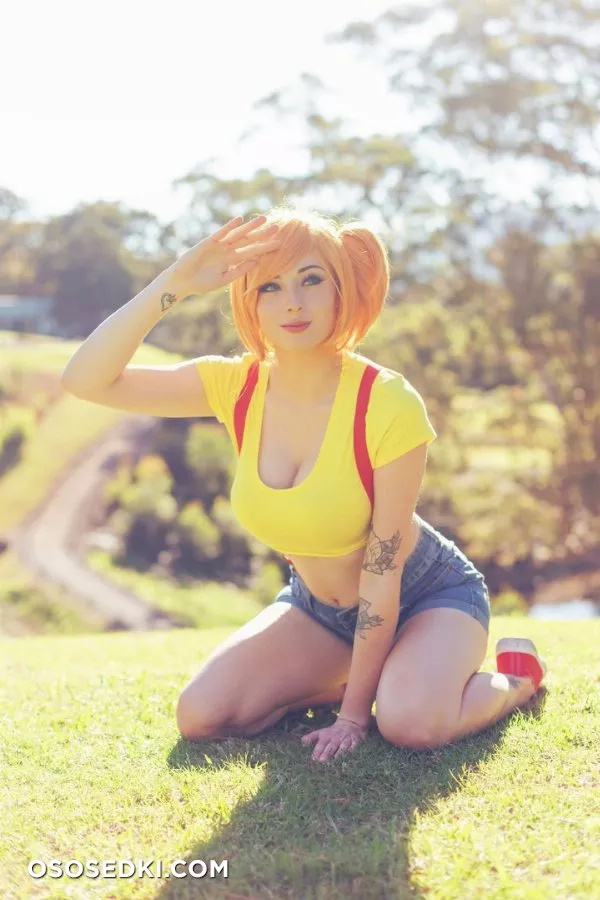 Kayla Erin | Misty - 43