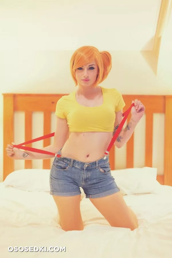 Kayla Erin | Misty - 63