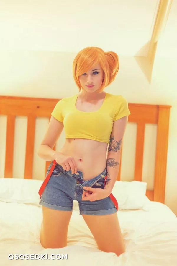 Kayla Erin | Misty - 64
