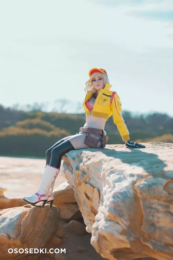 Kayla Erin | Cindy Aurum - 13