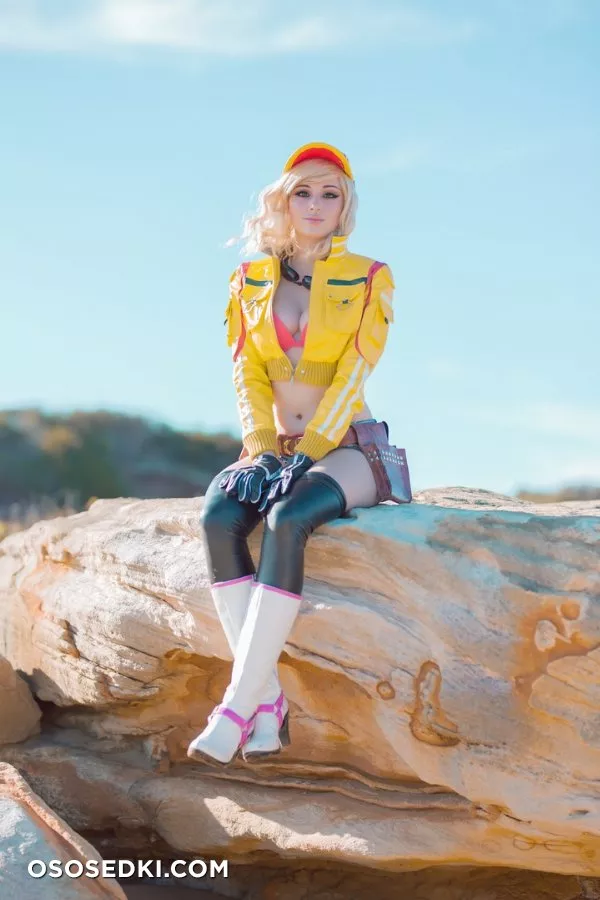 Kayla Erin | Cindy Aurum - 14
