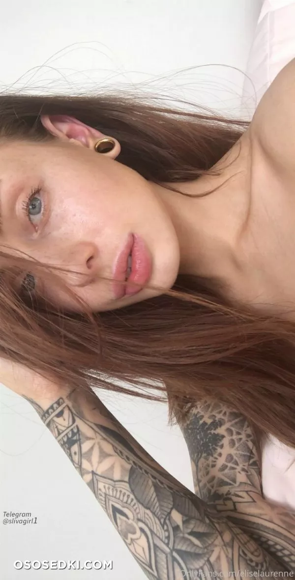Elise Laurenne (Ellie Suicide) - 79