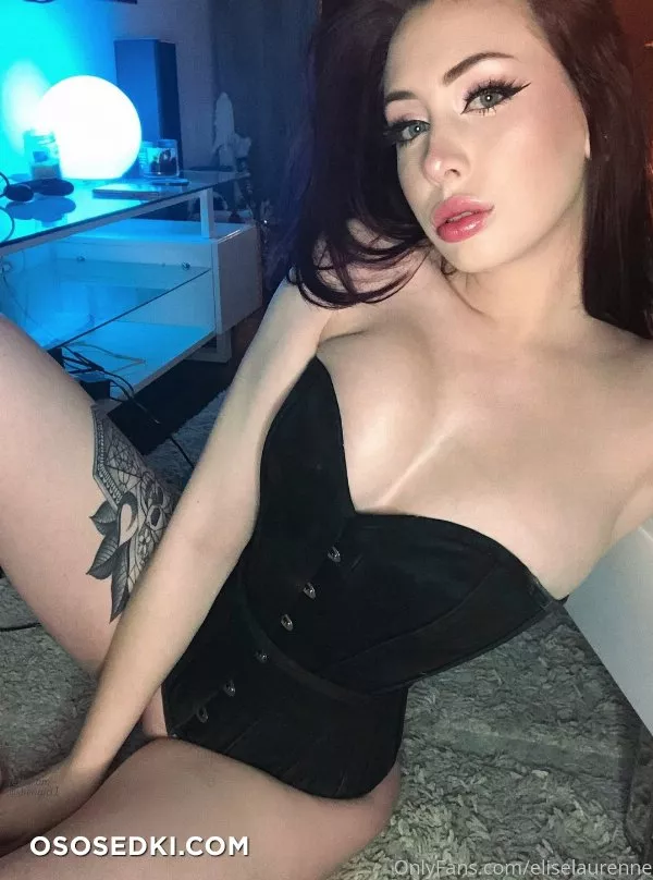Elise Laurenne (Ellie Suicide) - 111