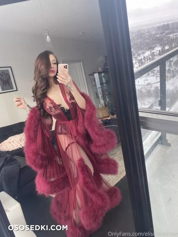 Elise Laurenne (Ellie Suicide) - 337