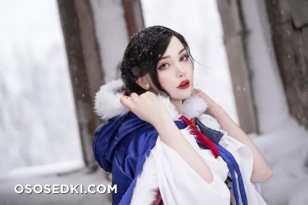 Saya The Fox | Snow White (Disney) - 2