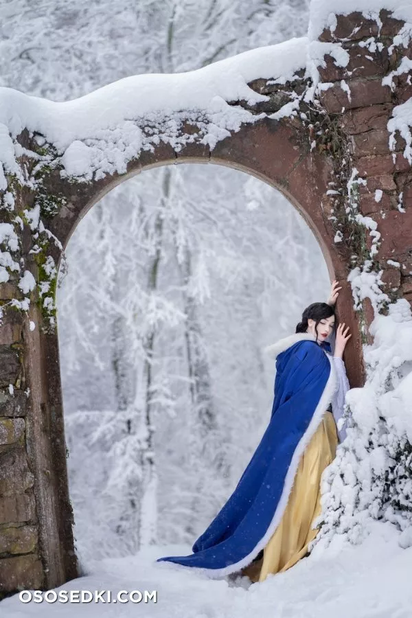 Saya The Fox | Snow White (Disney) - 5
