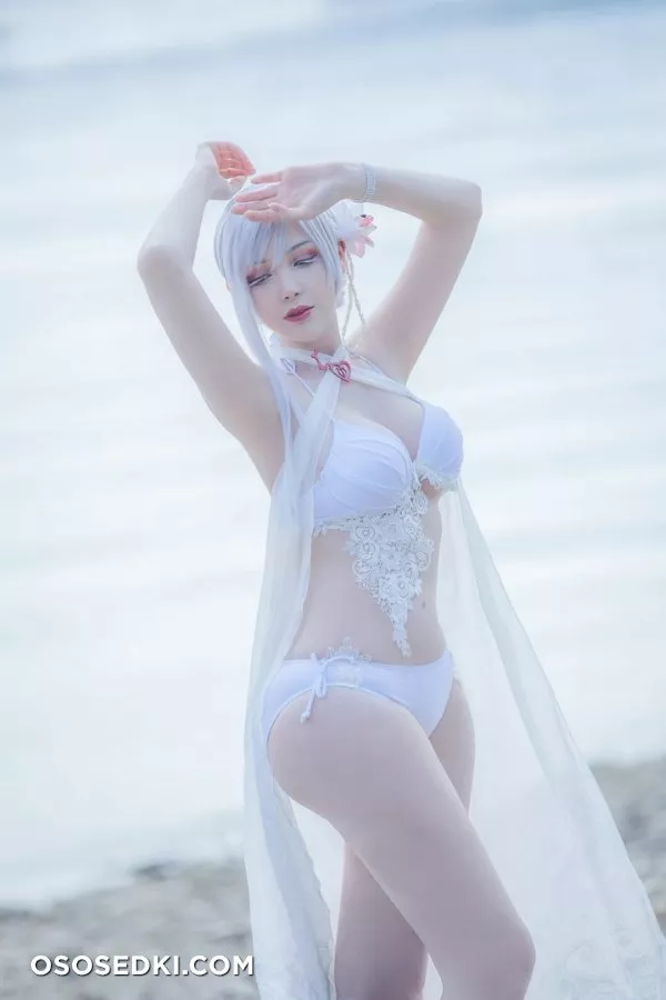 Saya The Fox | Snow White (SINoALICE) - 4
