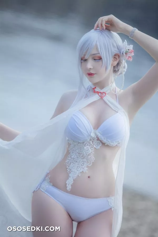 Saya The Fox | Snow White (SINoALICE) - 6