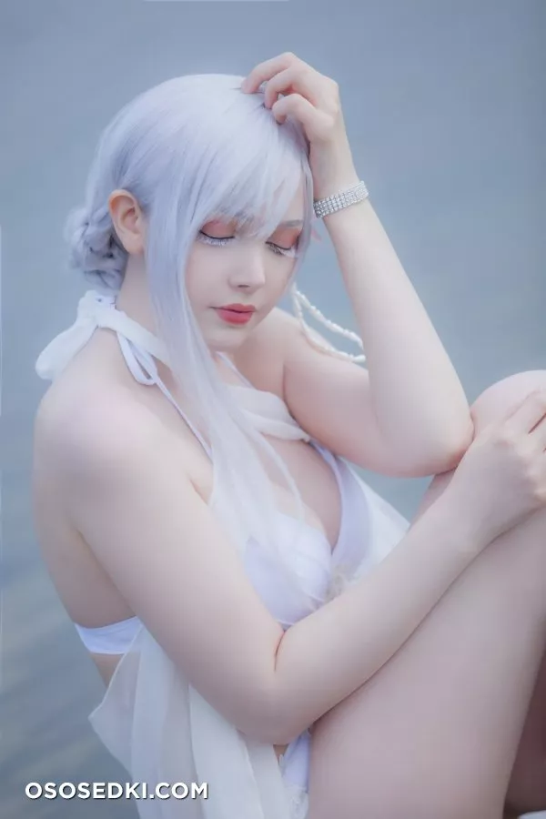 Saya The Fox | Snow White (SINoALICE) - 9