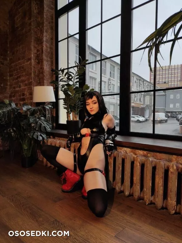 Tifa Lockhart by DonnaLoli - 107