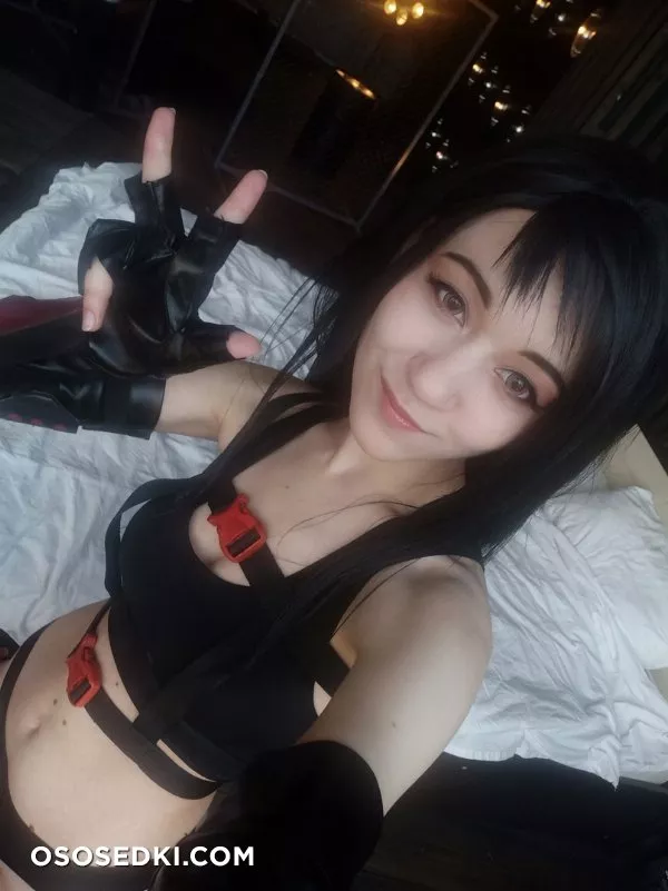 Tifa Lockhart by DonnaLoli - 258