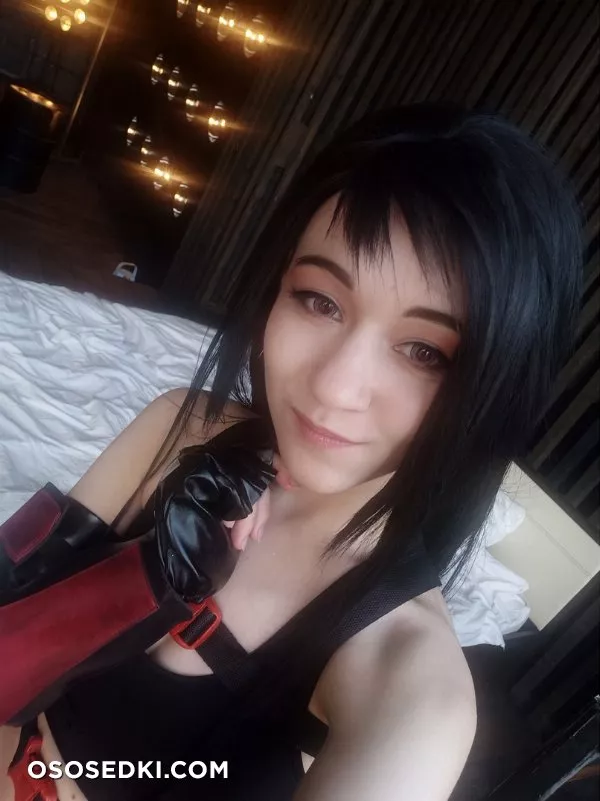 Tifa Lockhart by DonnaLoli - 268