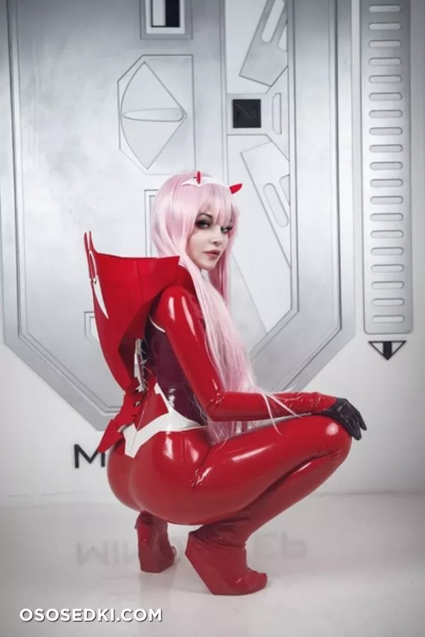 Kalinka Fox | Zero Two - 18
