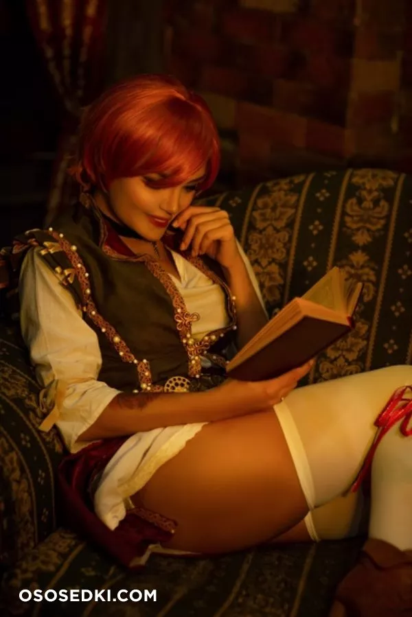 Kalinka Fox | Shani - 7