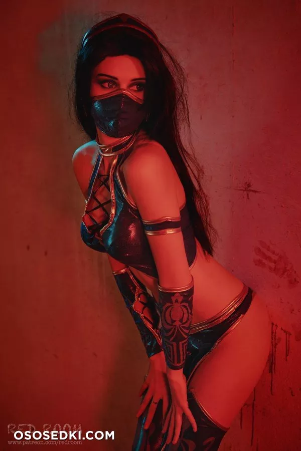 Anastasia Romanova | Kitana - 6