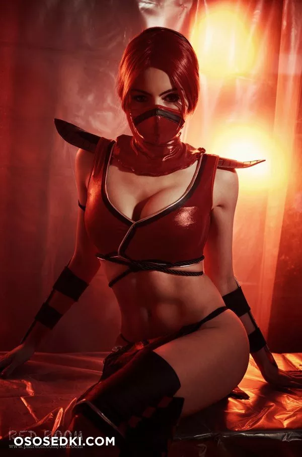 Anastasia Romanova | Kitana - 54