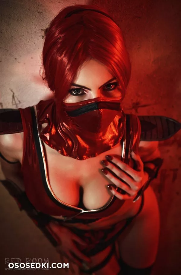 Anastasia Romanova | Kitana - 62