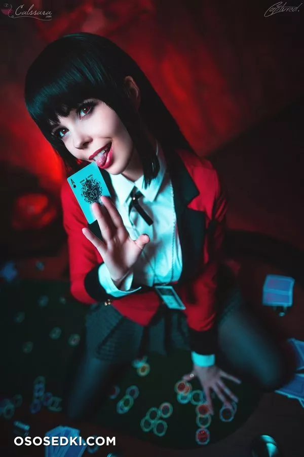 Calssara | Yumeko - 3