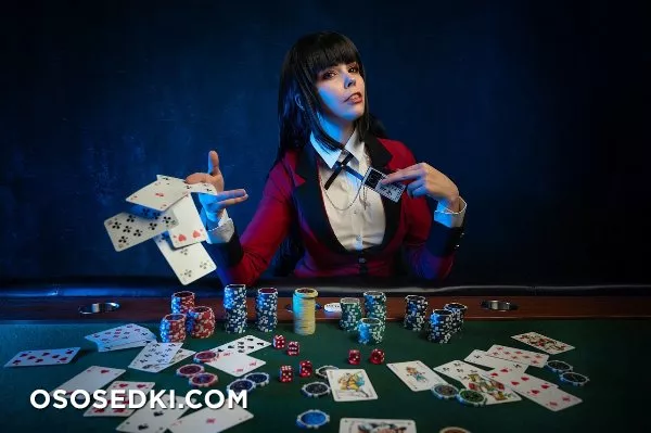 Calssara | Yumeko - 6