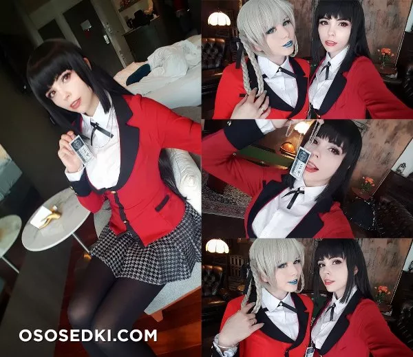 Calssara | Yumeko - 10