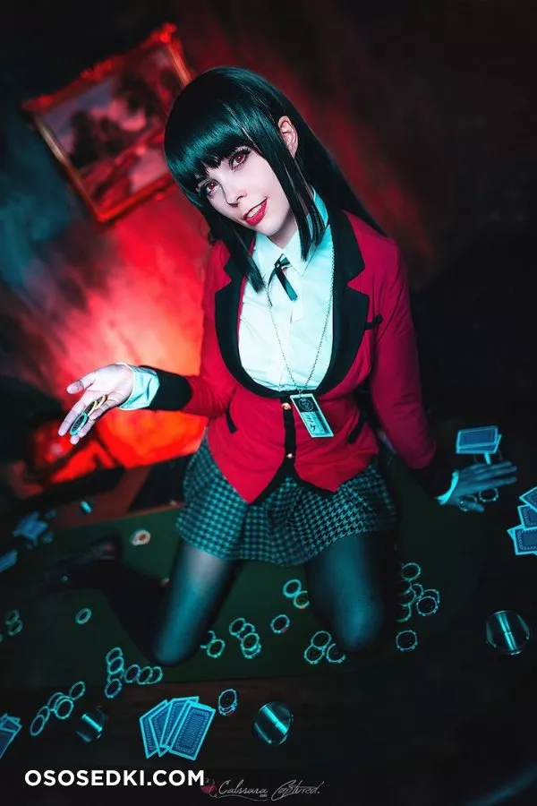 Calssara | Yumeko - 11