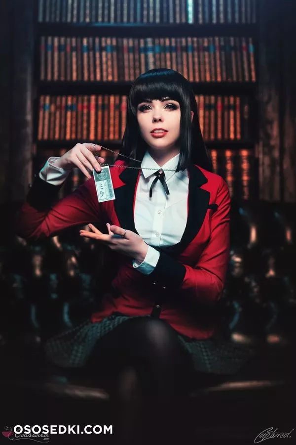 Calssara | Yumeko - 13