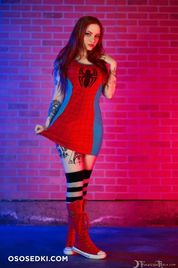 Genevieve | Mary Jane - 22