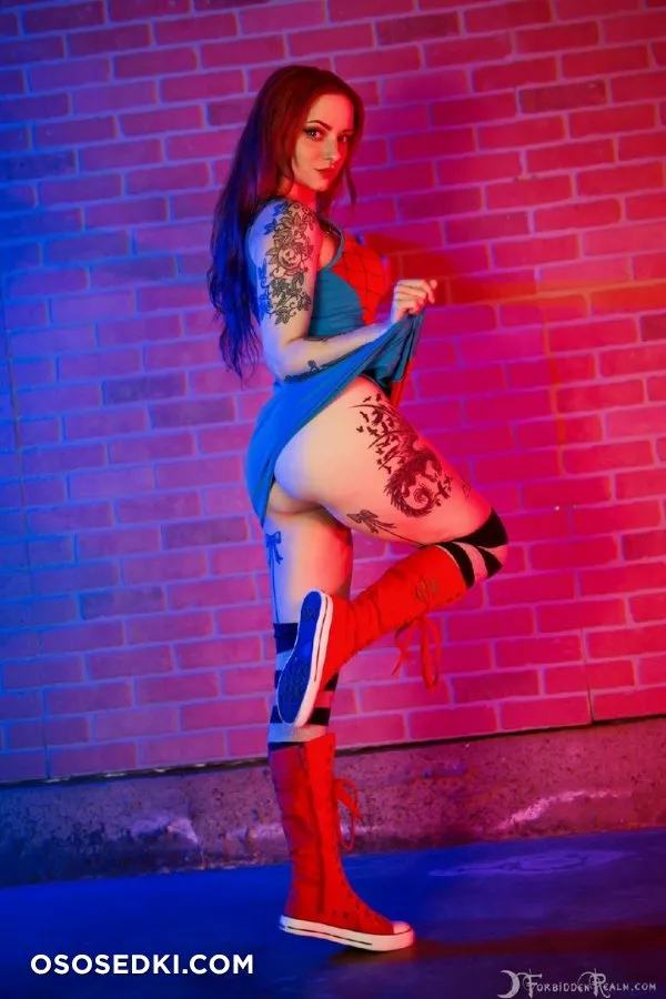 Genevieve | Mary Jane - 24