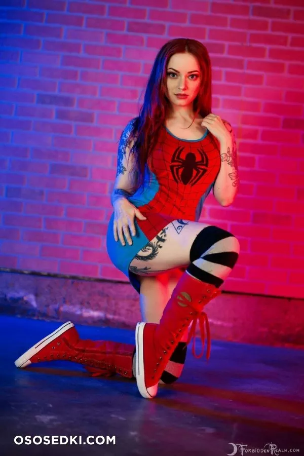 Genevieve | Mary Jane - 27