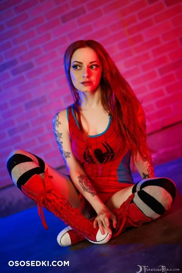 Genevieve | Mary Jane - 30